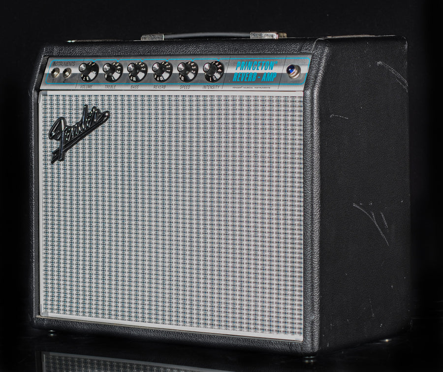 Fender 2023 '68 Custom Princeton Reverb - Used