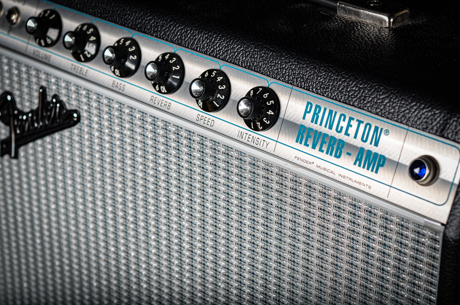 Fender 2023 '68 Custom Princeton Reverb - Used