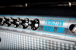 Fender 2023 '68 Custom Princeton Reverb - Used
