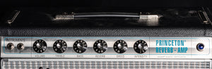 Fender 2023 '68 Custom Princeton Reverb - Used