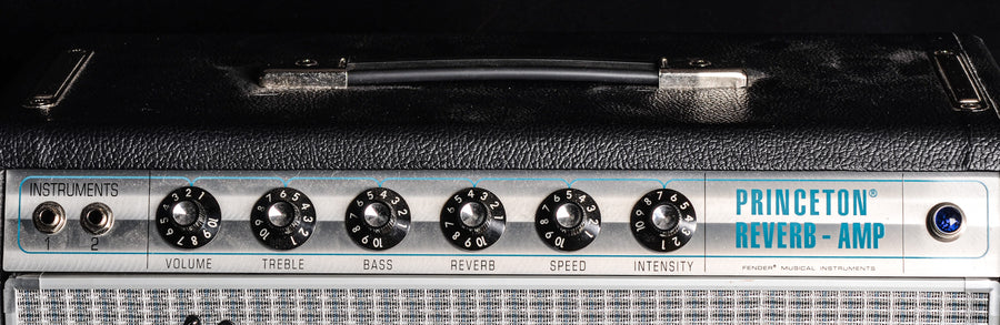 Fender 2023 '68 Custom Princeton Reverb - Used