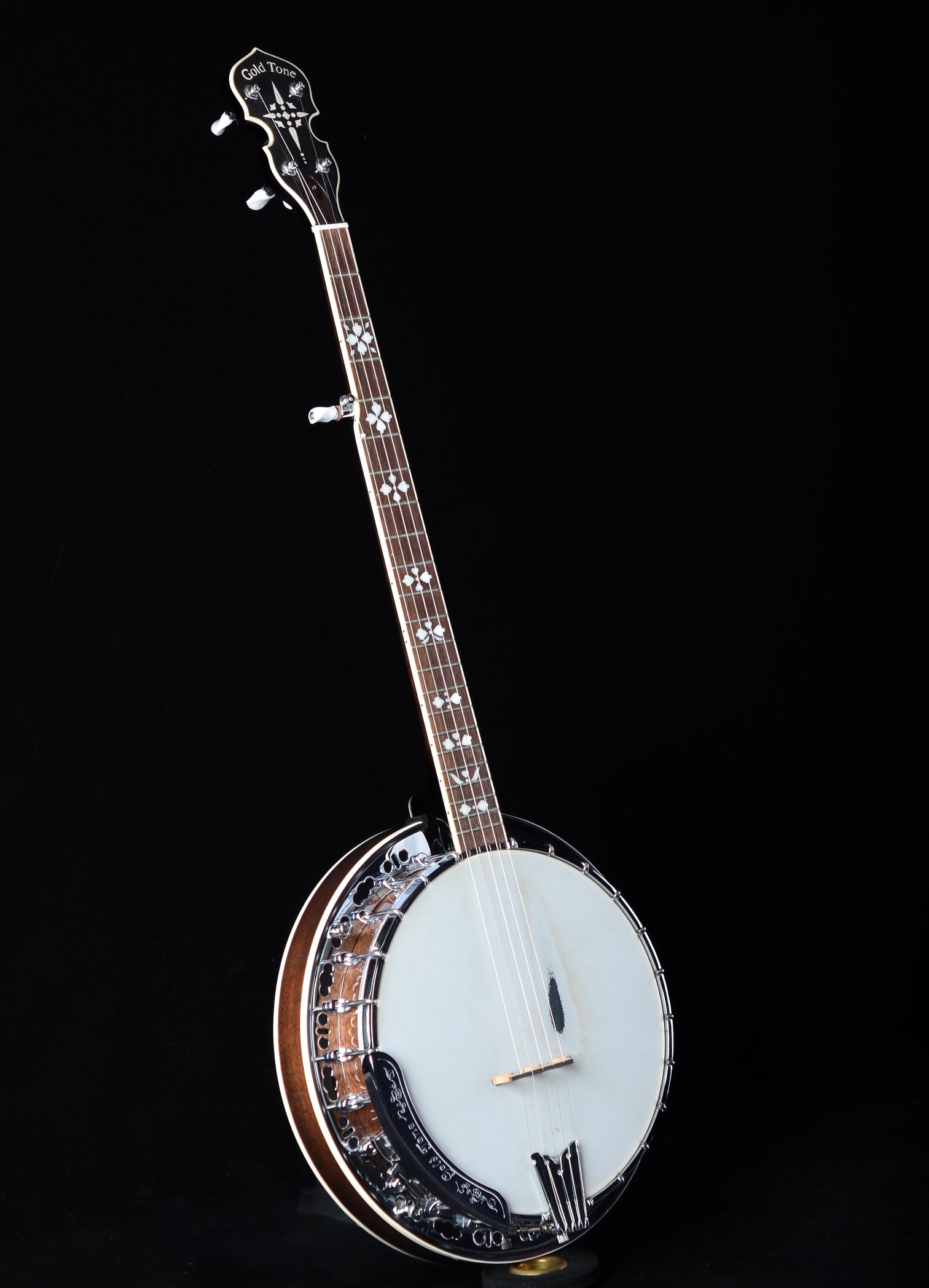 Gold Toneエレキバンジョー Banjos | Gold Tone