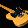 Fender 2024 American Vintage II '51 Telecaster Butterscotch Blonde - Used