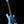 Schecter 2024 Sun Valley Super Shredder FR S Suntaniac Riviera Blue - Used