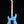 Schecter 2024 Sun Valley Super Shredder FR S Suntaniac Riviera Blue - Used