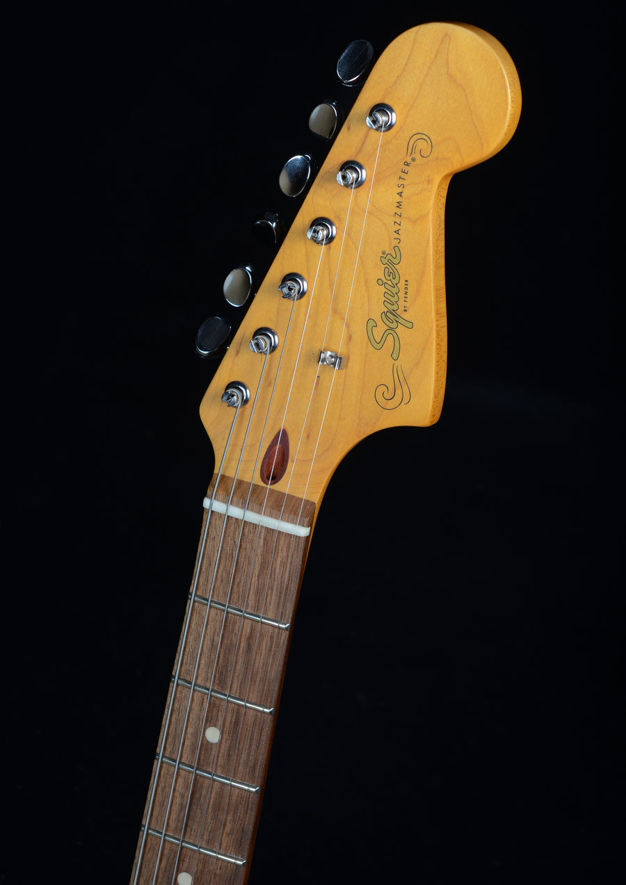 Squier 2024 J Mascis Jazzmaster - Used