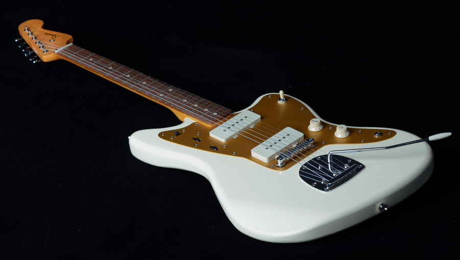 Squier 2024 J Mascis Jazzmaster - Used