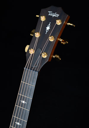 Taylor 2024 50th Anniversary 312e LTD - Used