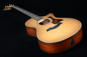 Taylor 2024 50th Anniversary 312e LTD - Used