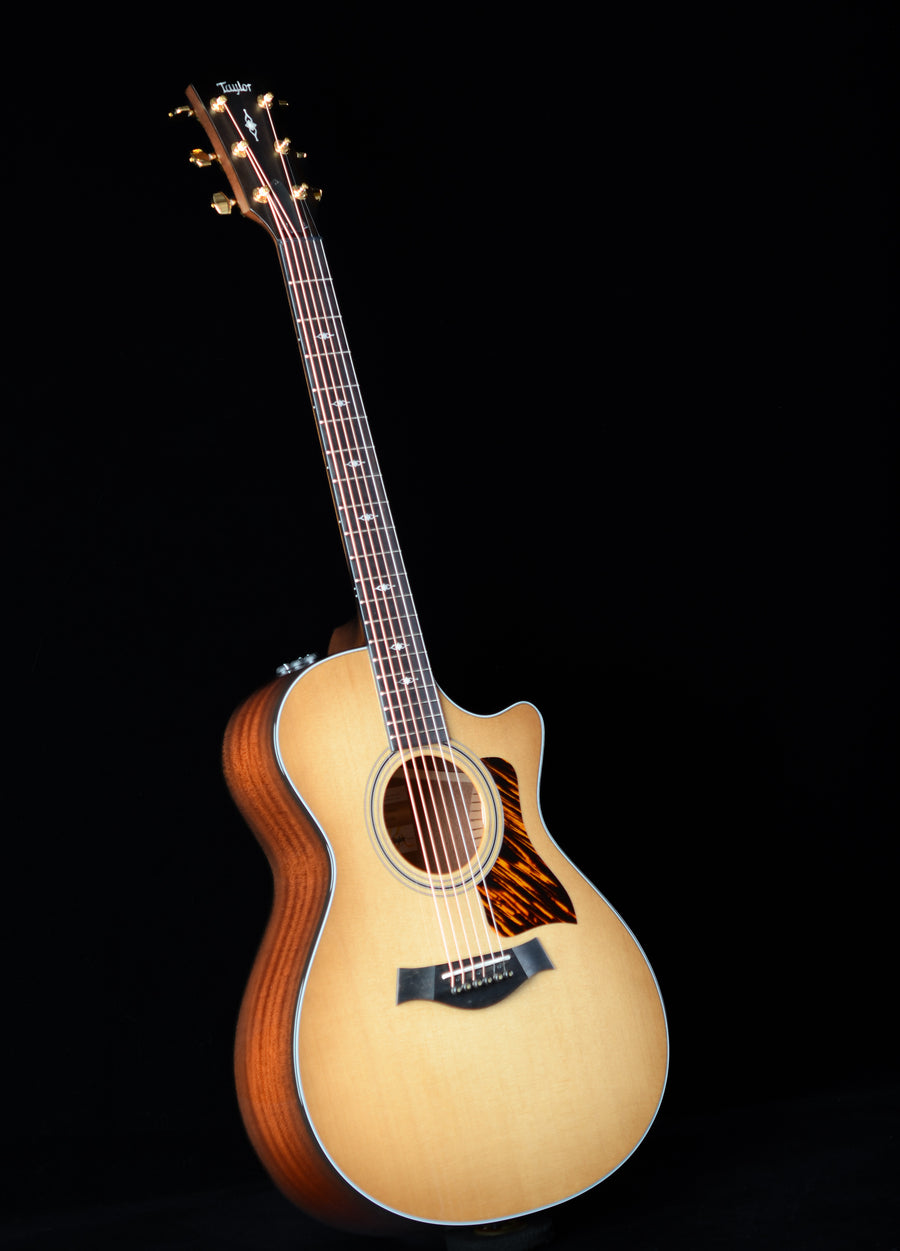 Taylor 2024 50th Anniversary 312e LTD - Used