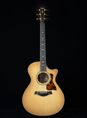 Taylor 2024 50th Anniversary 312e LTD - Used