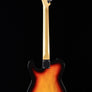 Fender 2025 Standard Telecaster 3-Color Sunburst - Used