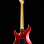 Sire 2025 Larry Carlton S3 New Gen Candy Apple Red - Used