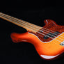 Sire 2025 Marcus Miller P5 4-String Tobacco Sunburst - Used