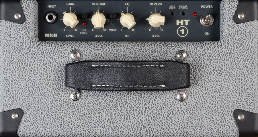 Blackstar HT-1R MkII Combo Amp - Used