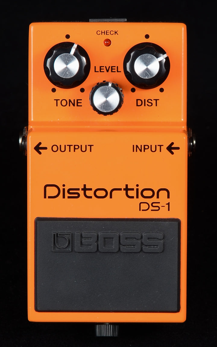 Boss DS-1 Distortion - Used