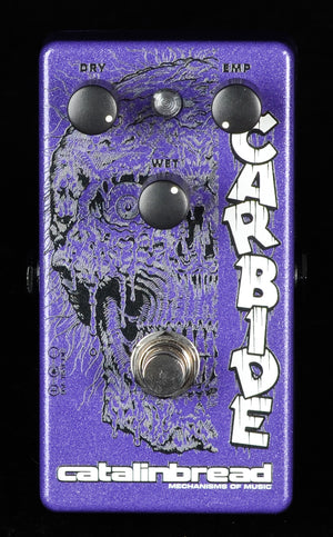 Catalinbread Carbide Distortion - Used