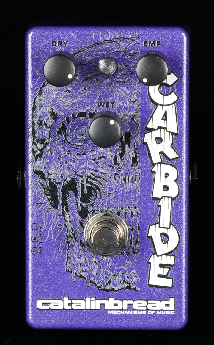 Catalinbread Carbide Distortion - Used