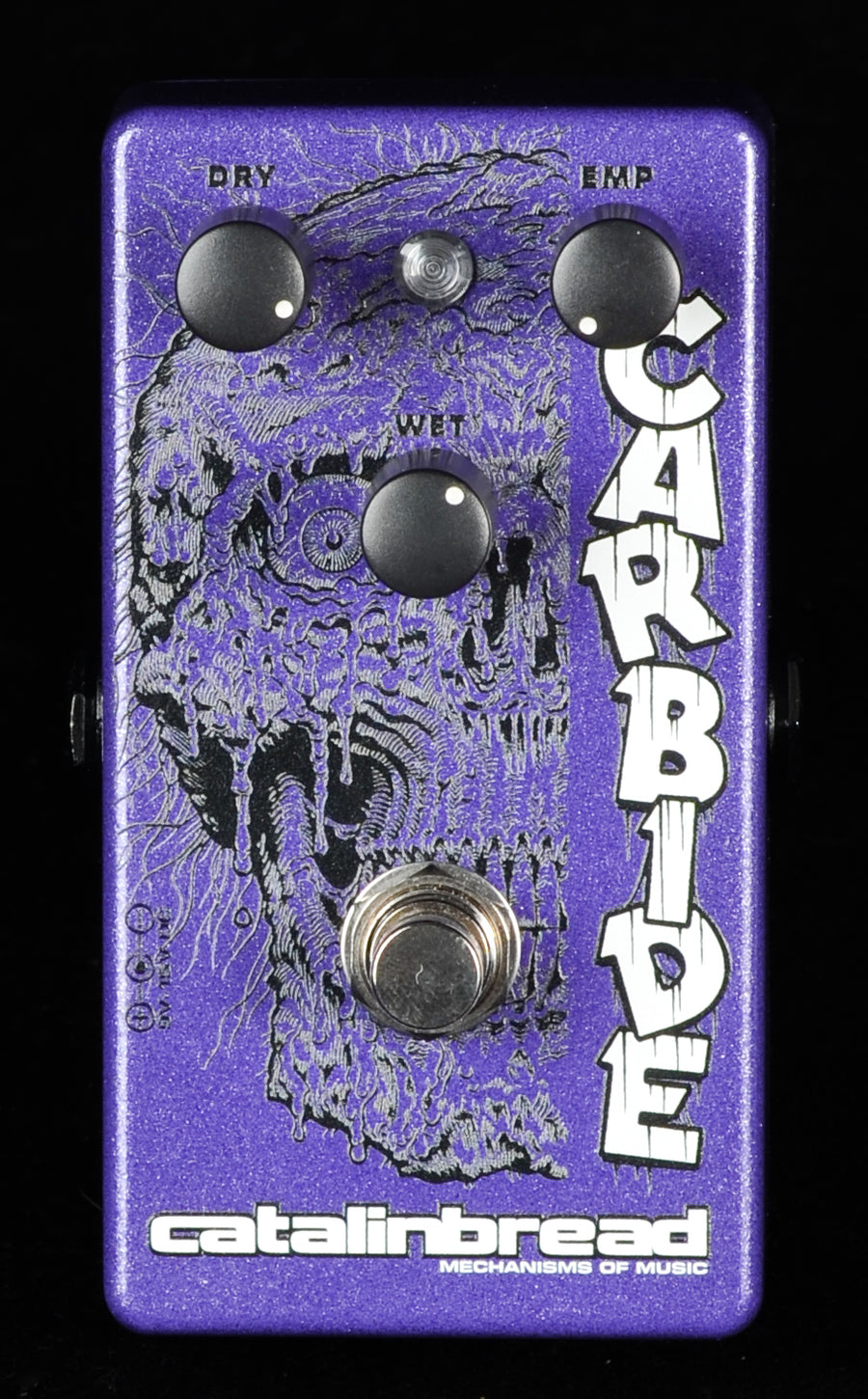 Catalinbread Carbide Distortion - Used