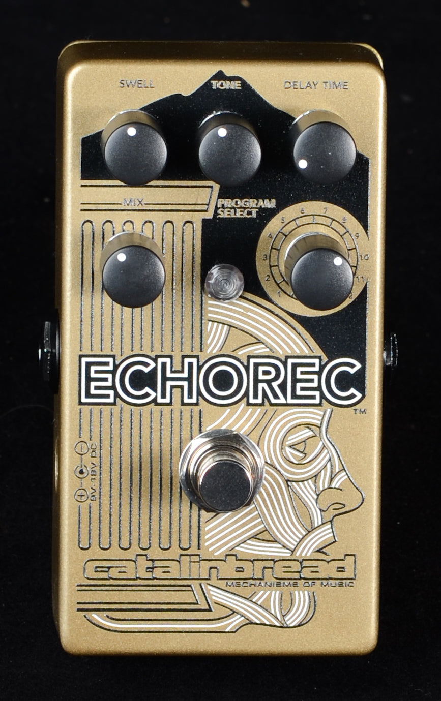 Catalinbread Echorec -  Used