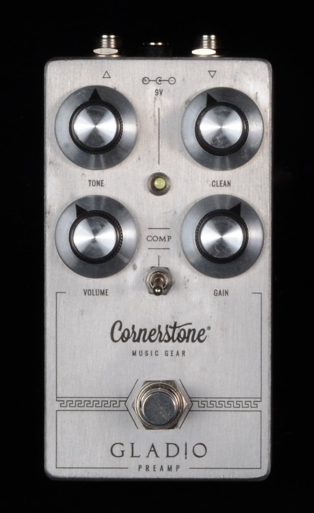 ダンブルサウンド‼️ Cornerstone GLADIO preamp sc