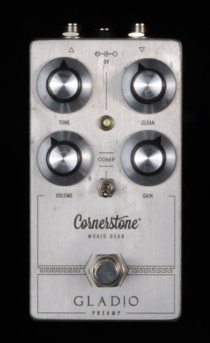 Cornerstone Gladio SC Preamp/Overdrive - Used