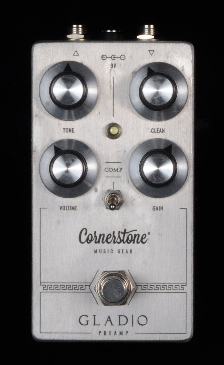 Cornerstone Gladio SC Preamp/Overdrive - Used