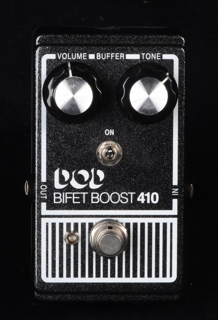 DOD Bifet Boost 410 - Used