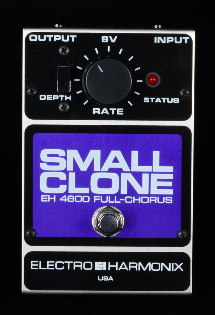 Electro-Harmonix Small Clone EH 4600 - Used