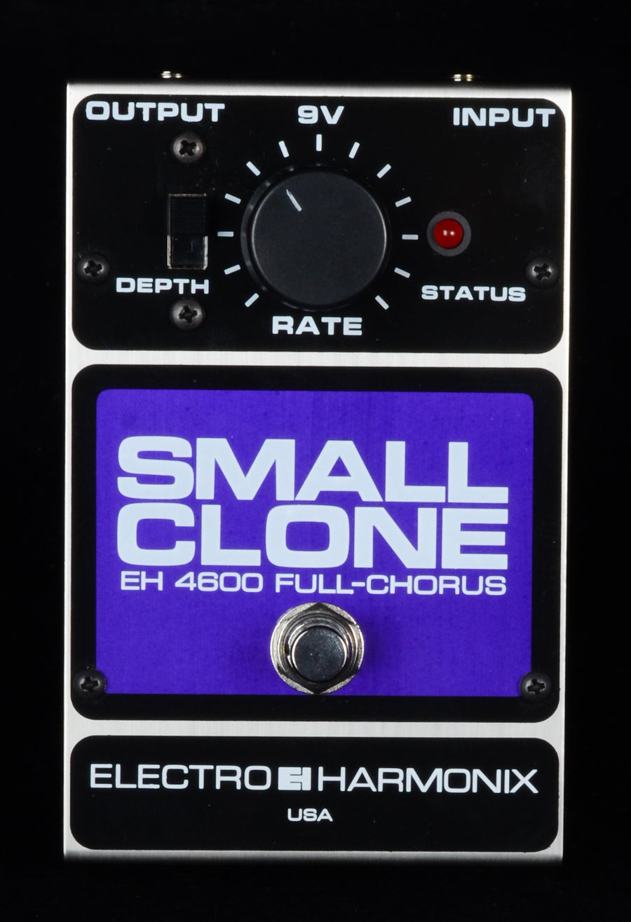 Electro-Harmonix Small Clone EH 4600 - Used