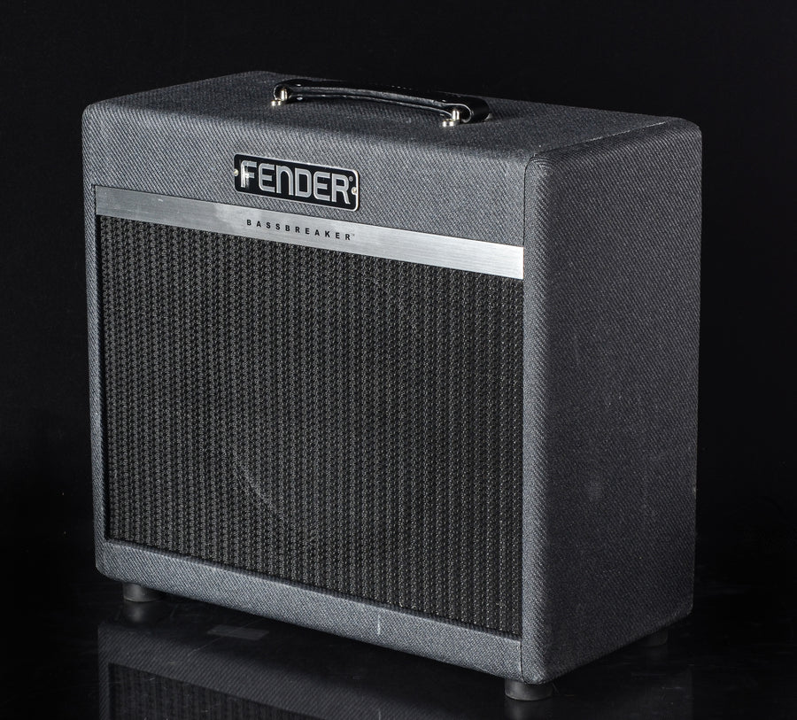 Fender BB-112 Bassbreaker 112 Speaker Cab - Used