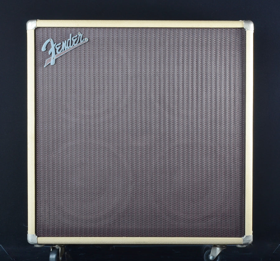 Fender 90's Custom Shop Rumble Bass 410 Cabinet - Used