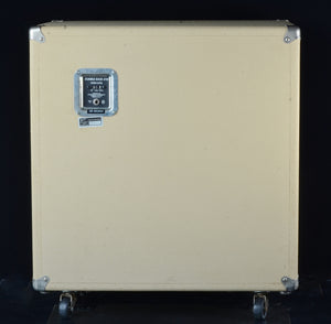 Fender 90's Custom Shop Rumble Bass 410 Cabinet - Used