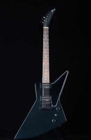 Gibson 2019 Explorer B-2 Satin Black - Used