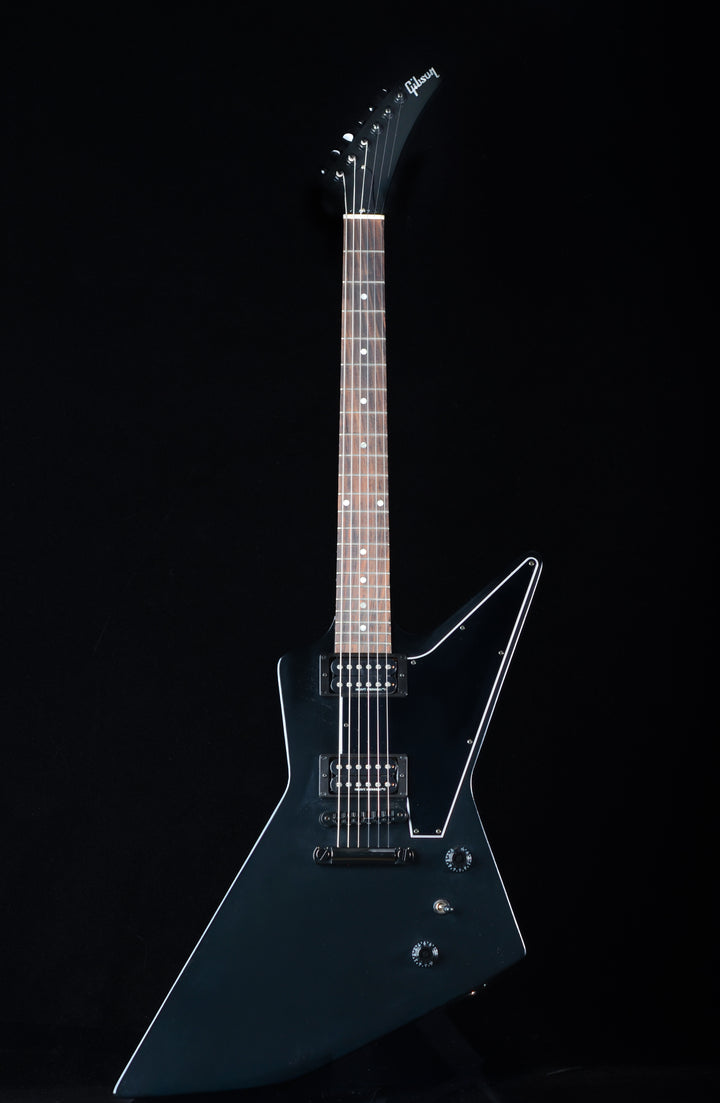 Gibson 2019 Explorer B-2 Satin Black - Used