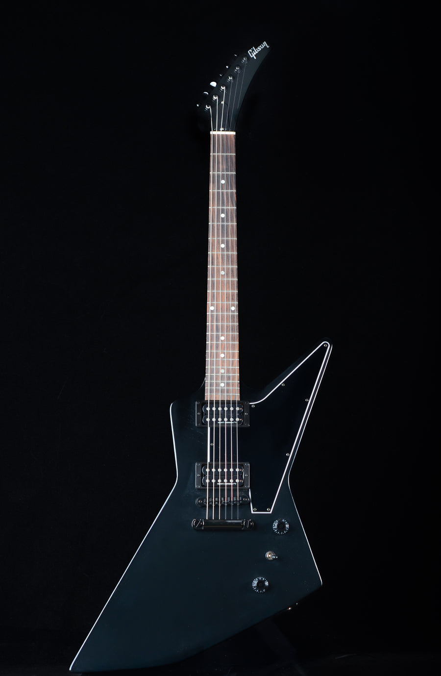 Gibson 2019 Explorer B-2 Satin Black - Used