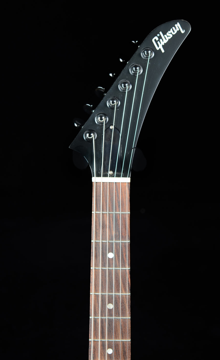Gibson 2019 Explorer B-2 Satin Black - Used