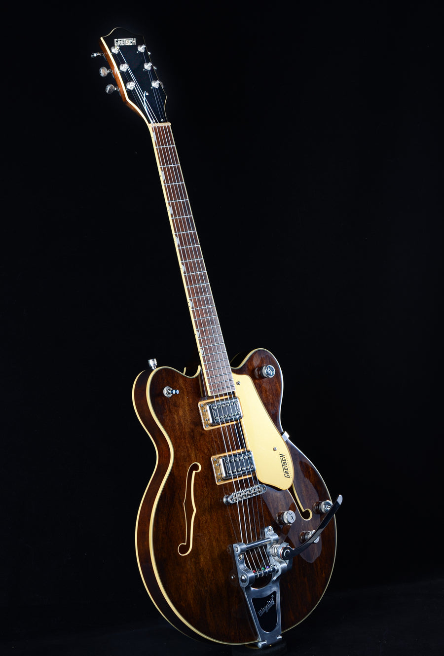 Gretsch 2019 Electromatic G5622T Center Block with Bigsby Imperial Stain - Used
