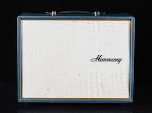 Harmony H605 Tube Combo - Used