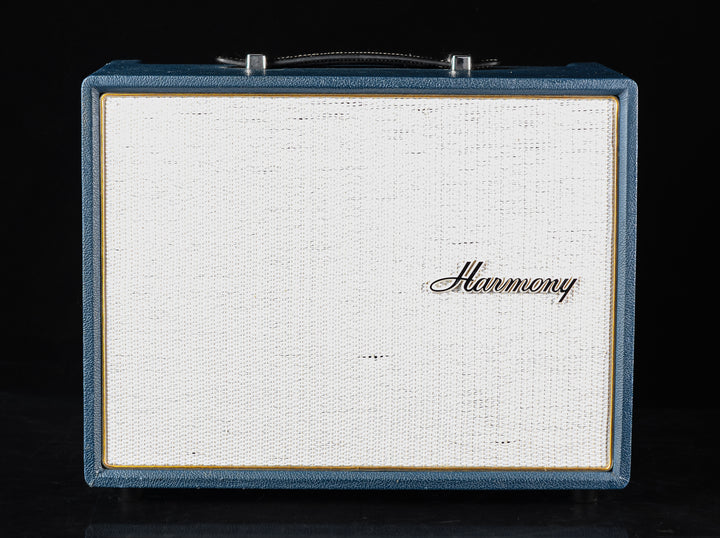 Harmony H605 Tube Combo - Used