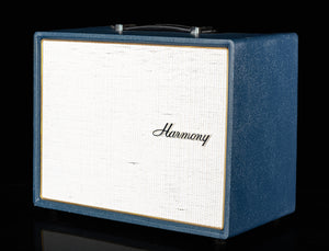 Harmony H605 Tube Combo - Used