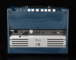 Harmony H605 Tube Combo - Used