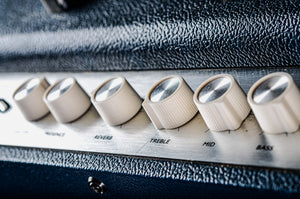 Harmony H605 Tube Combo - Used