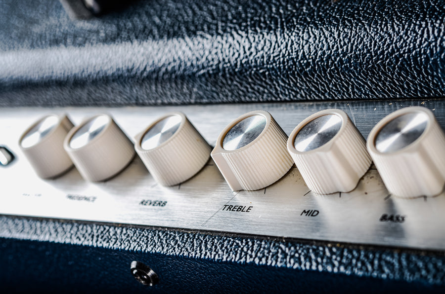 Harmony H605 Tube Combo - Used