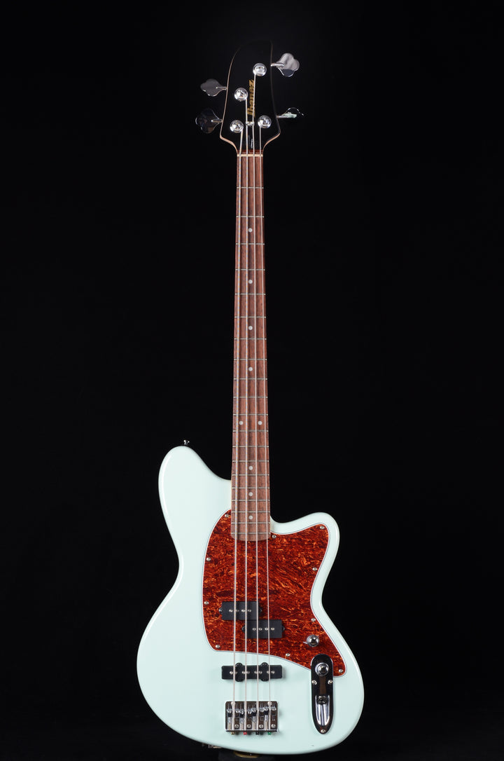 Ibanez TMB100 Talman Bass Mint Green - Used