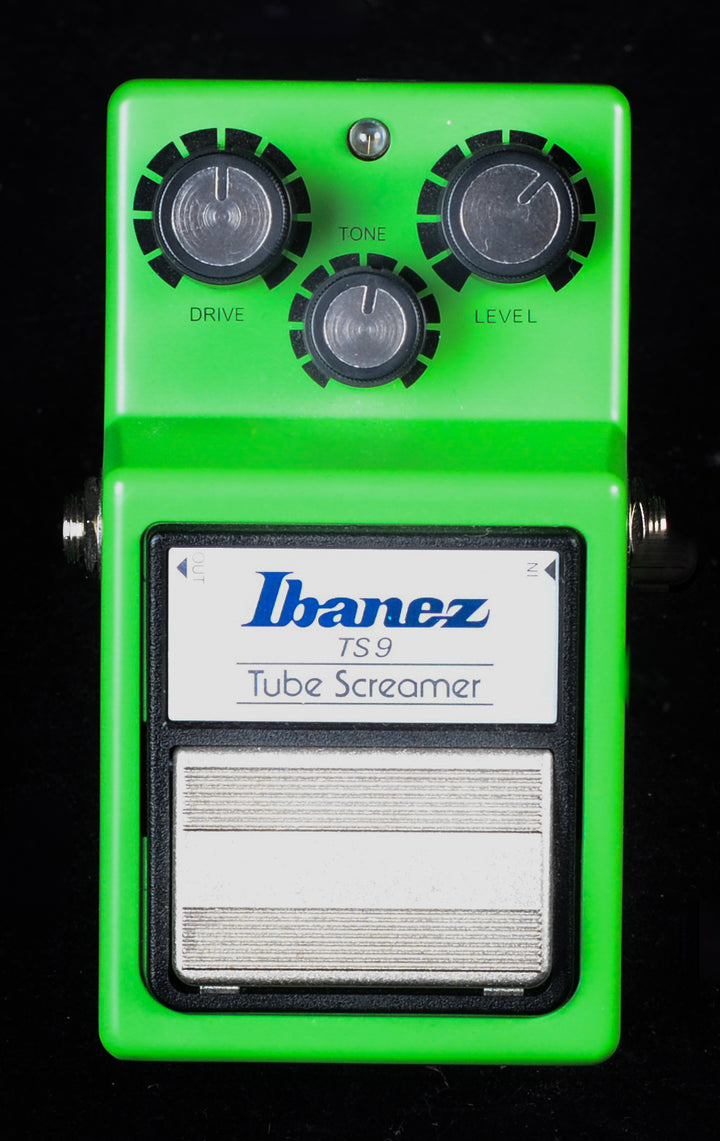 Ibanez Tube Screamer TS9 Reissue - Used