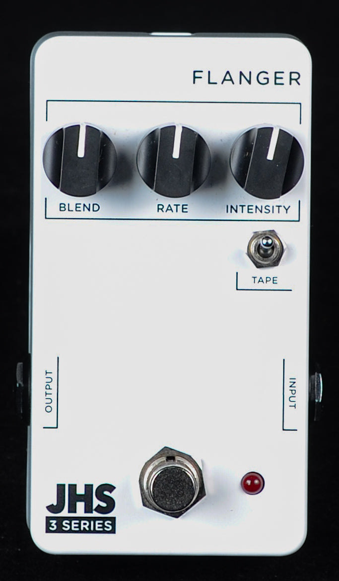 JHS Series 3 Flanger - Used