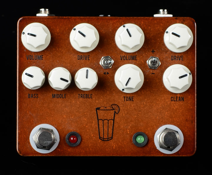 JHS Sweet Tea V3 - Used