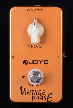Joyo JF-06 Vintage Phase - Used