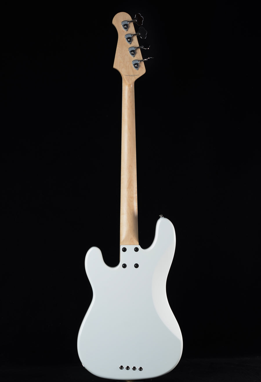 Lakland Skyline 44-64 Custom PJ with J Neck White - Used